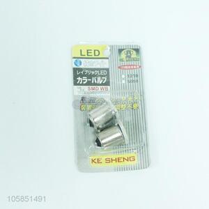 High Quality 2 Pieces Led Car Reverse Light Turn Signal