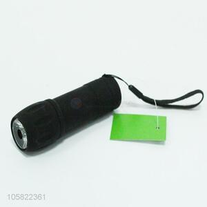 High Quality Plastic Flashlight