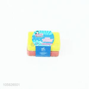 Good quality cleaning foam sponge cleaning ceramic tiles
