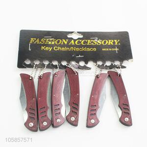 Wholesale Popular America Style Folding Blade Outdoor Knife