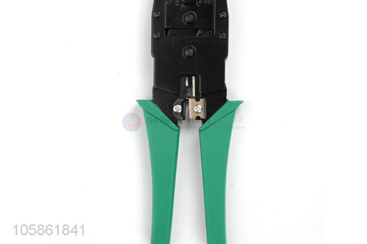 Top selling multi-function wire cutter crimping pliers