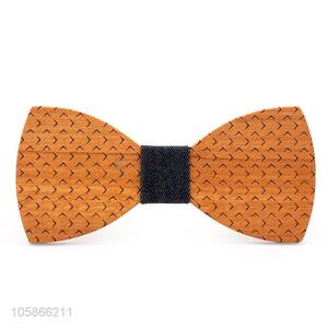 Hottest Professional Bow Tie  For Groom Wedding Party