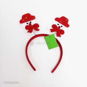 Direct Factory Christmas Headband Festival Decorations