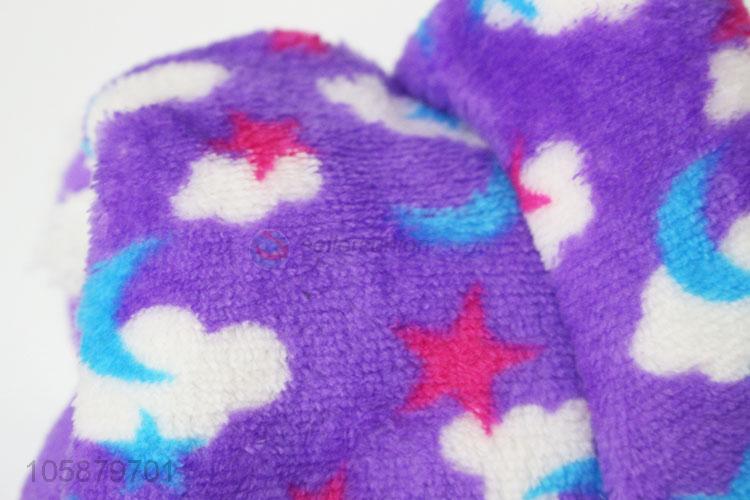 Cheap and High Quality Thicken Floor Shoes Socks for Indoor