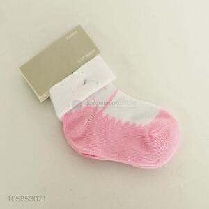 Lowest Price Girl Boy Baby Sock