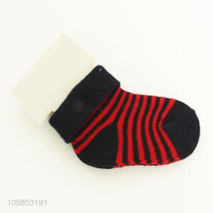 Hot Selling Autumn Winter Baby Sock