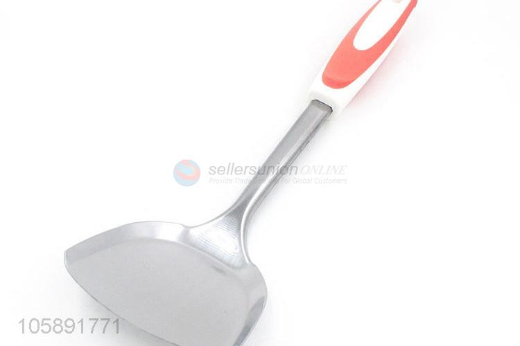 Latest design handle premium quality cooking spatula