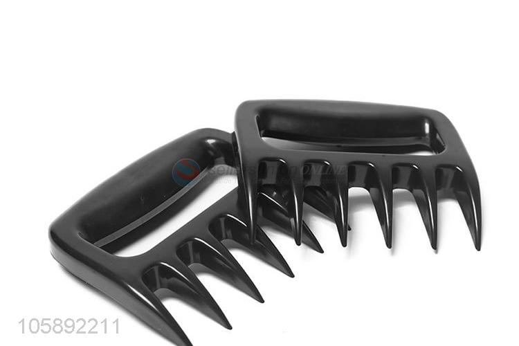 Hot selling bbq bear claw and bear claw meat shredder bear paws meat slicer