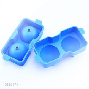 Best selling silicone mold cake baking mold chocolate spherical mold ice cube tray with lid