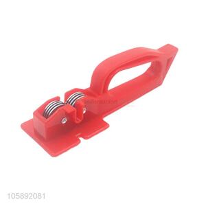 Wholesale unique design kitchen helper professional kitchen knife sharpener