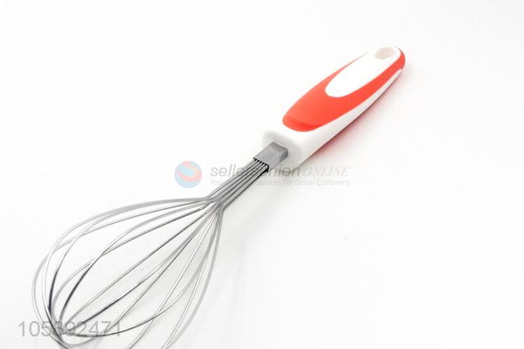 Latest design wholesale price hand whisk kitchen whisk tools