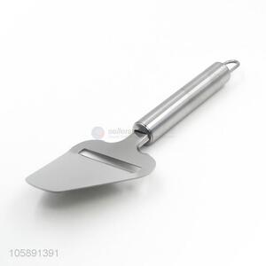 High quality stainless steel cheese/cake/pizza spatula or slicer kitchen tools