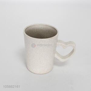 New design home use plastic water cup