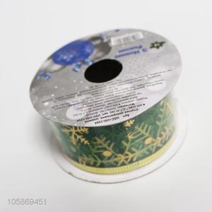 China Manufacture Multipurpose Decorative Ribbon