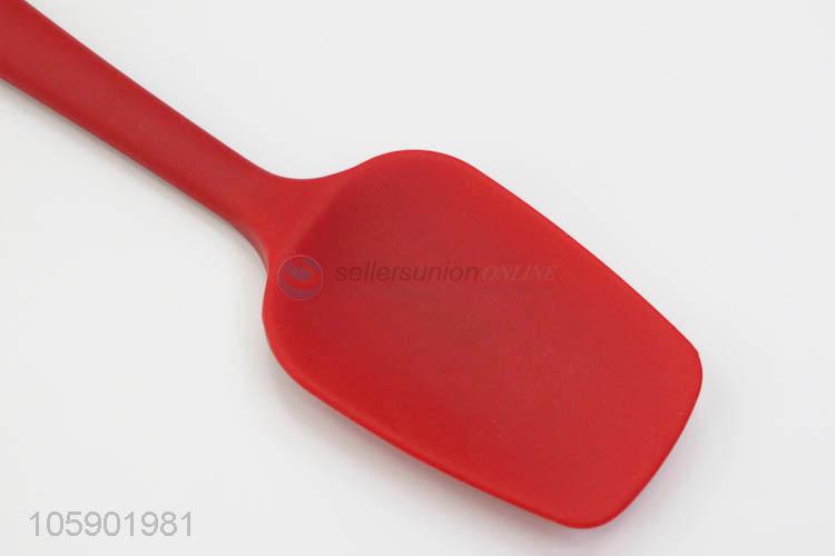 Good sale kitchen utensils silicone pancake turner spatulas
