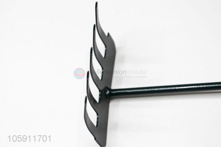 Wholesale Price Metal Garden Yard Hand Tool Rake