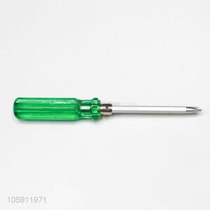 Popular Promotional Hand Tool Dual-multipurpose Screwdriver