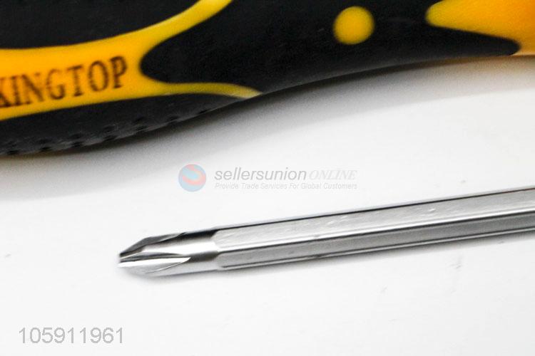 Cheap Promotional Electricians Tool Commonly Usage Screwdriver