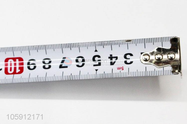 Good Sale Retractable Metal Meter Measuring Tape Measure
