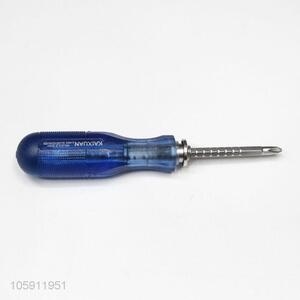 China Manufacturer Dual Purpose Screwdriver Teardown Repair Tool