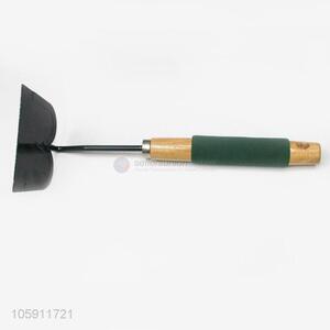 Promotional Wholesale Garden Trowel with Wooden Hand