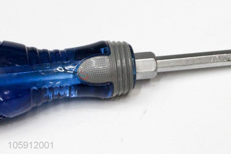 Promotional Gift Electricians Tool Slotted Screwdriver