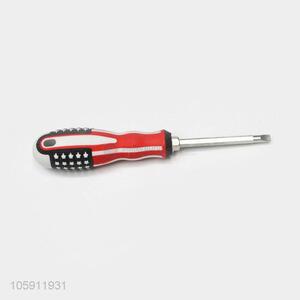 China Factory American Flag Handle Retractable Dual-Purpose Screwdriver