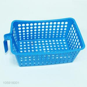 Good Quality Plastic Basket With Handle