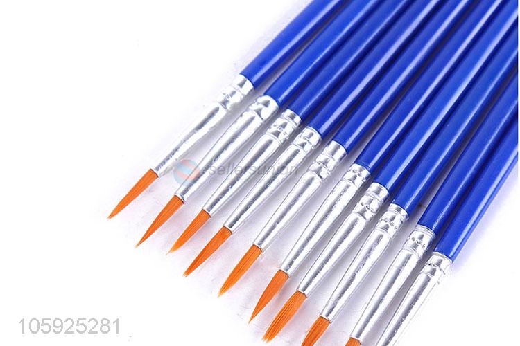 Top Selling Water Oil Painting Artist Brushes