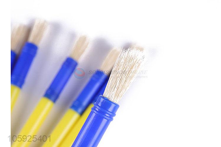 New Arrival Art Supplies Watercolor Paintbrush