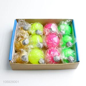 Hot selling kids stress toy bulb venting ball