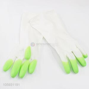 Superior Quality Household Clothes Washing Latex Gloves