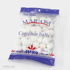 Advertising and Promotional 150g Anti-mold Moth Repellent Camphor Ball