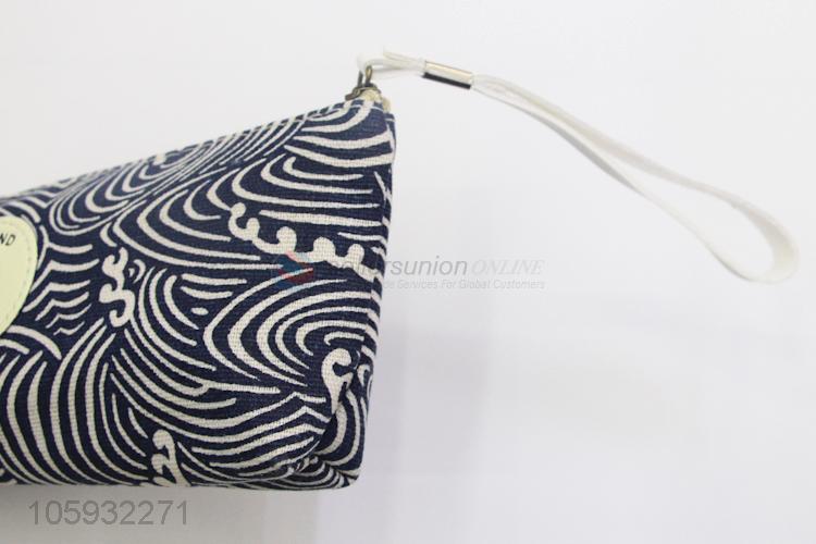 New Useful Pen Bag Pencil Holder Storage Case