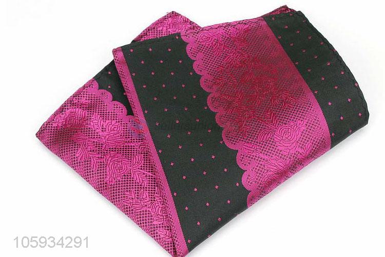 Best Selling Business Pocket Squares Good Handkerchief