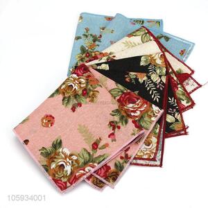 Wholesale Suit Pocket Squares Business Handkerchief