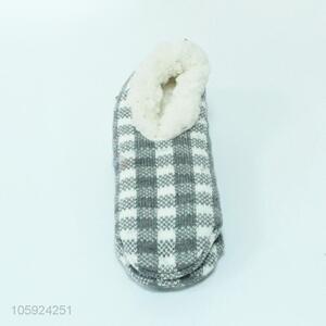 Best Quality Winter Indoor Floor Slipper