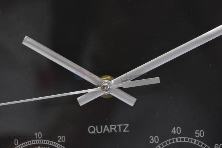 Good Quality Aluminium Alloy Digital Wall Clock