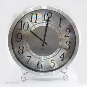 Best Selling Household Round Hanging Clock Wall Clocks