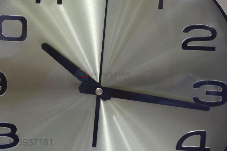 New Style Household Digital Hanging Wall Clock