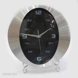 Creative Design Fashion Round Hanging Wall Clock