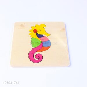 Wholesale Cheap Educational Developmental Baby Kid Training Toy  Puzzle