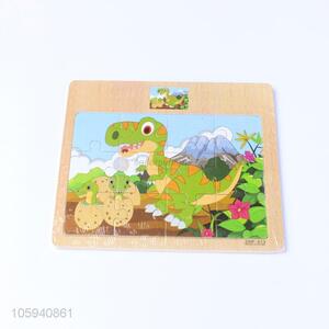 Best Quality Kids Cartoon Jigsaw Puzzle Toy