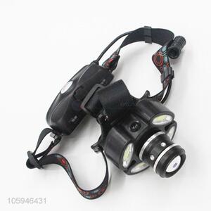 Promotional outdoor long range led headlight headlamp