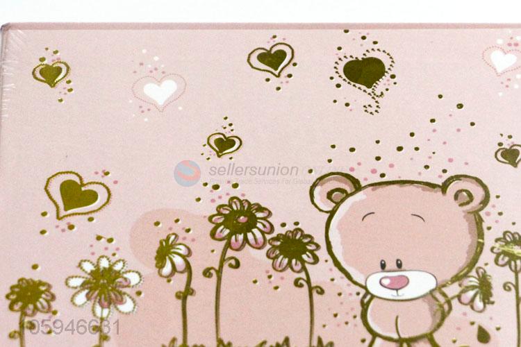 Competitive Price Delicate Cartoon Colorful Photo Album