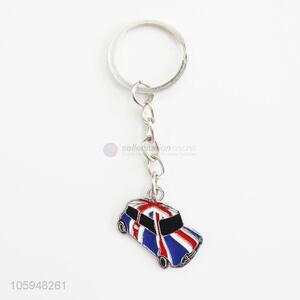 New Useful Bag Accessories Car Shape Keychain