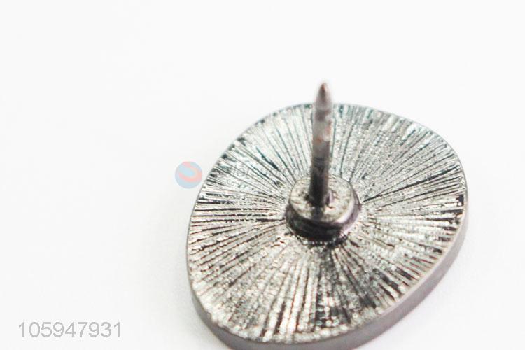 Popular Wholesale Alloy Brooch Women Gifts