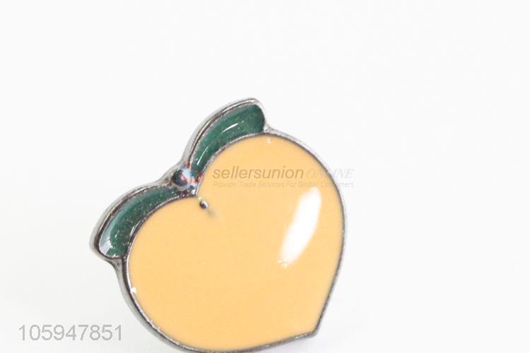 Best Sale Pear Shape Women Brooch