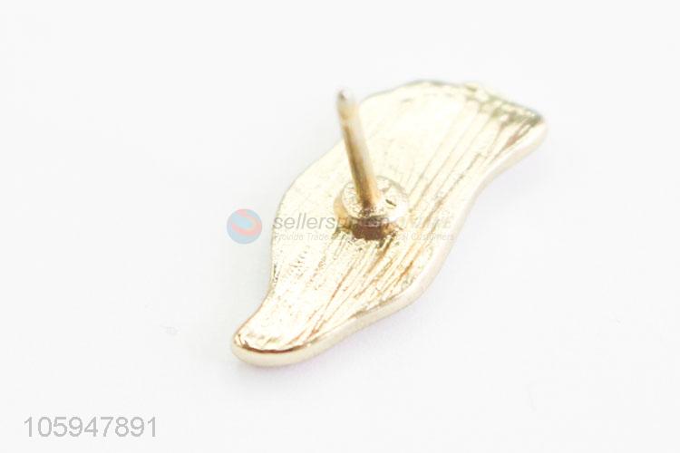 Wholesale Popular Fashion Alloy Brooch