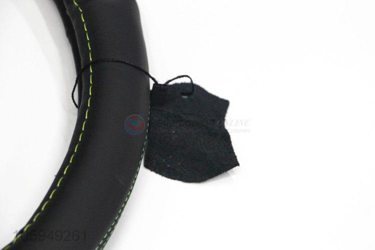 Direct Price Comfortable Car Steering Wheel Cover